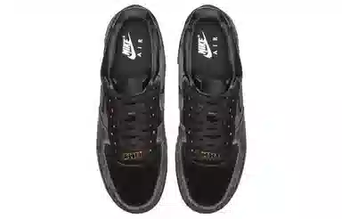 Nike Air Force 1 Velvet Rose