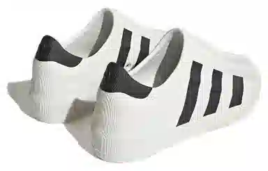 adidas AdiFOM Superstar White