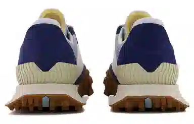 New Balance XC-72 Grey Blue