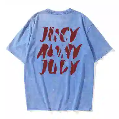 JUCY JUDY LOGOT