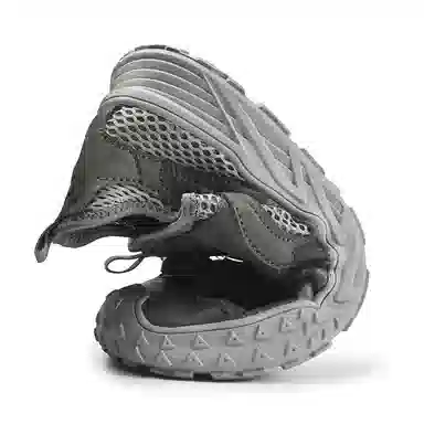 季公羊 牛剖层革 时尚百搭 简约舒适 休闲鞋 男款