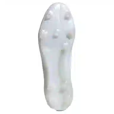 adidas Predator 24 Elite Low FG White Silver