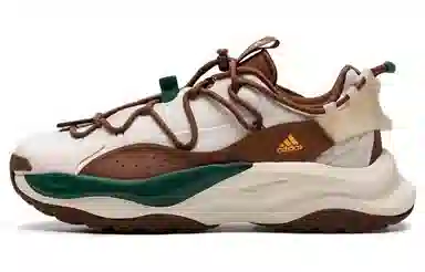 adidas Maxxwavy White Brown