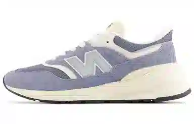 New Balance 997R Blue Grey