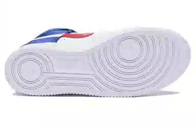 Nike Air Force 1 NBA Lakers