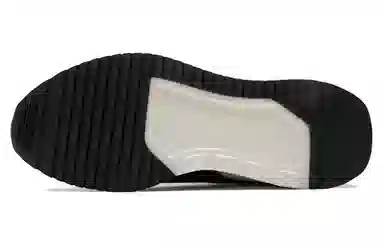 PUMA R78 Nylon Retro White Black