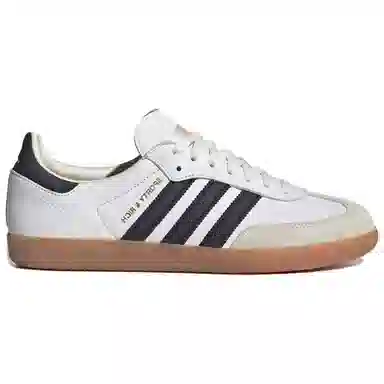 SPORTY RICH x adidas originals Samba