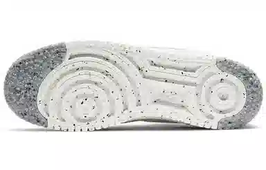 Nike Air Force 1 Crater Foam "Summit White"