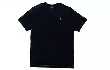 New Era MLB Rainbow Series T-Shirt Black
