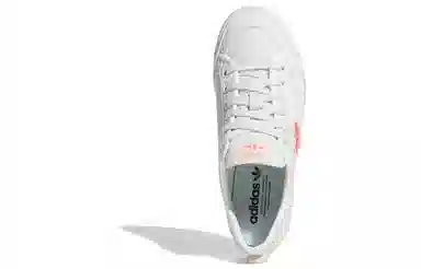 adidas Nizza White Red