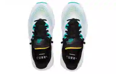 Under Armour Curry Splash 24