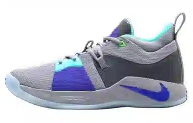 Nike PG 2 "Pure Platinum"