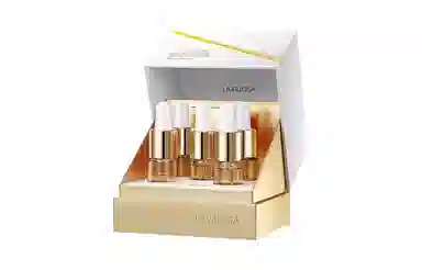 La Villosa 10ml*53