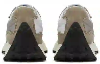 New Balance NB 327 logo