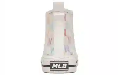 MLB Playball High Monogram
