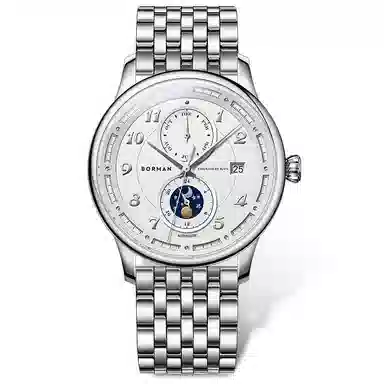 BORMAN 3869 Classic Steel Series