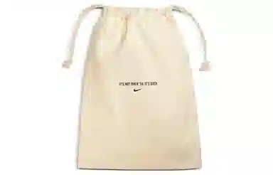 Nike Air Force 1 "White Canvas"