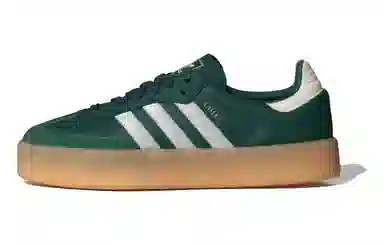 adidas Samba W Green