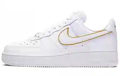 Nike Air Force 1 '07 Low White