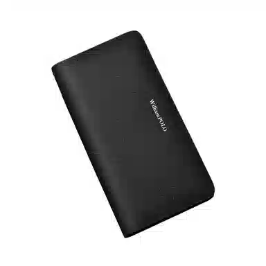WilliamPOLO Wallet
