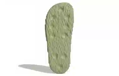 adidas Adilette 22 Green