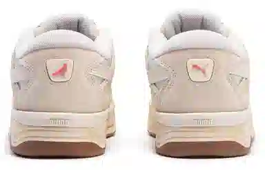 staple x PUMA