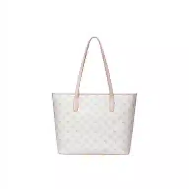 NUCELLE PVC Tote