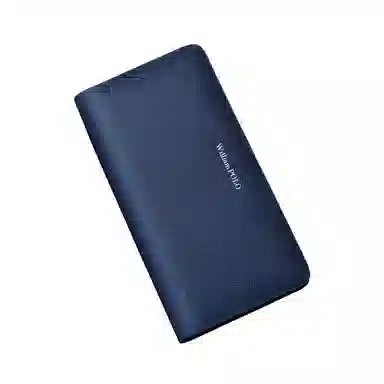 WilliamPOLO Wallet