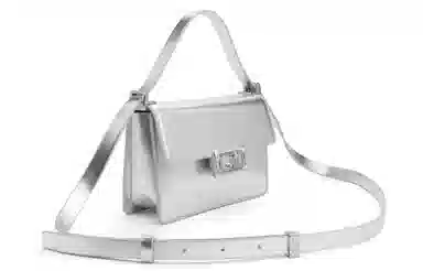 CHARLESKEITH ck BlackSilver