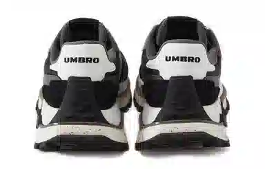 Umbro Classic Retro Low-Top Sneakers