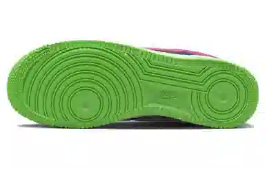 UNDEFEATED x Nike Air Force 1 Low SP "Pink Prime"