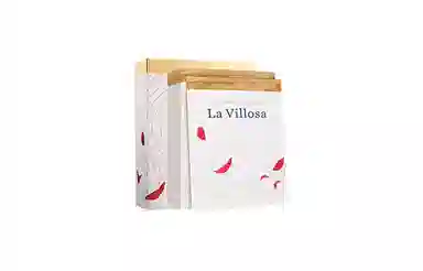 La Villosa 30ml*10