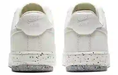 Nike Air Force 1 Crater Foam "Summit White"