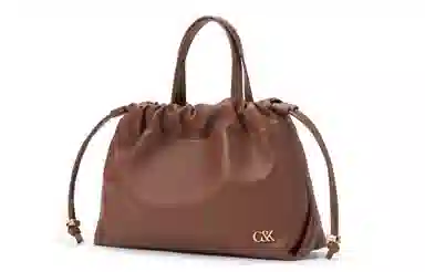 CHARLESKEITH ChalkCognacBlack