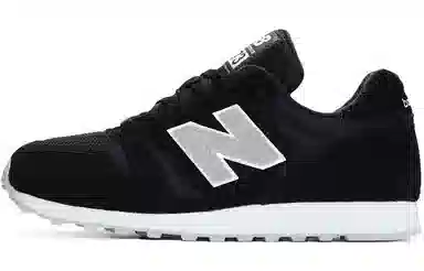 New Balance 373 Black