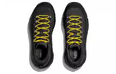 HOKA ONE ONE Tor Summit Blue Black