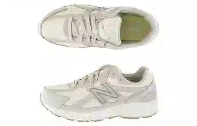 New Balance NB 480 Beige
