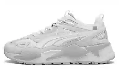 PUMA TPU