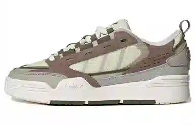 adidas Adi2000 Grey Brown