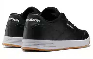 Reebok Court Advance Black
