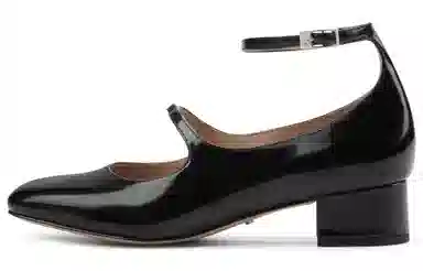 CHARLESKEITH ck 3.6cm BeigeBlack Box