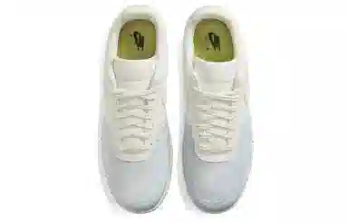 Nike Air Force 1 Crater Foam "Summit White"