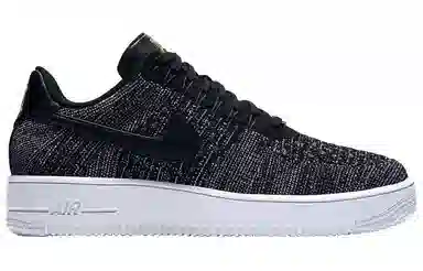 Nike Air Force 1 Flyknit Quai 54
