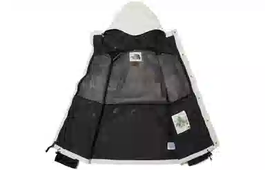 The North Face Retro 1986 Futurelight Mountain Jacket