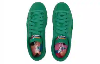 PUMA Suede