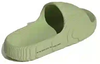 adidas Adilette 22 Green