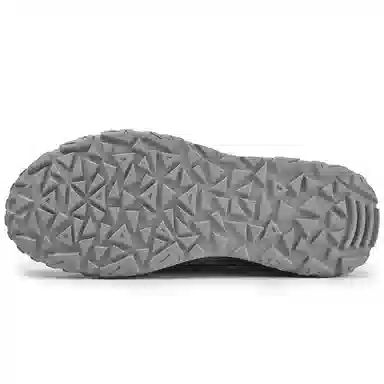 季公羊 牛剖层革 时尚百搭 简约舒适 休闲鞋 男款