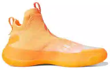 adidas N3xt L3v3l Futurenatural "Screaming Orange"