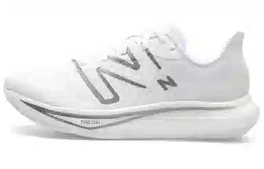 New Balance FuelCell Rebel v3 White Grey