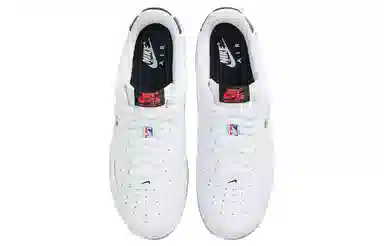 Nike Air Force 1 NBA Pack